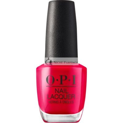 OPI Klasszikus Körömlakk Dutch Tulips Pink Shades