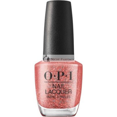 OPI Klasszikus Körömlakk Terribly Nice Ünnepi Kollekció - It's A Wonderful Spice