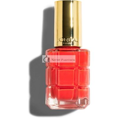 L'Oréal Color Riche Körömlakk 440 Cherie Macaron