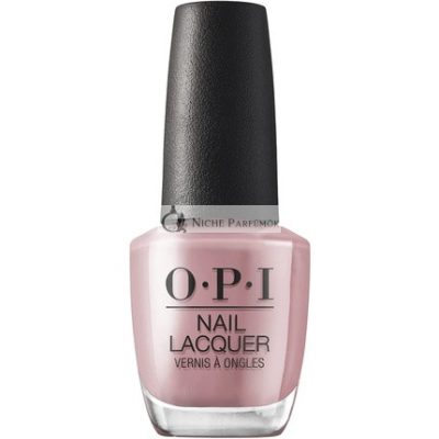 OPI Klasszikus Körömlakk Hosszan Tartó Luxus Lakk Tickle My France-y, 15ml