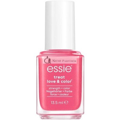 Essie TLC Tápláló Körömlakk 162 Punch It Up Pink, 13,5ml