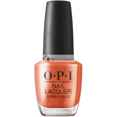 OPI Körömlakk Barna Körömlakk, 15 ml