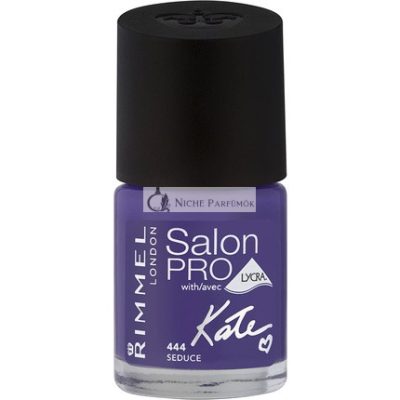 Rimmel Salon Pro Körömlakk Csábítás