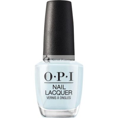 OPI Körömlakk Fiú 15ml