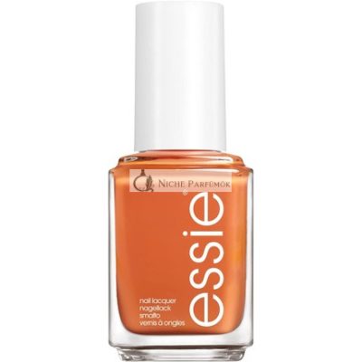 Essie Körömlakk Krémes Finish Intenzív Színű Kb. 13,5ml