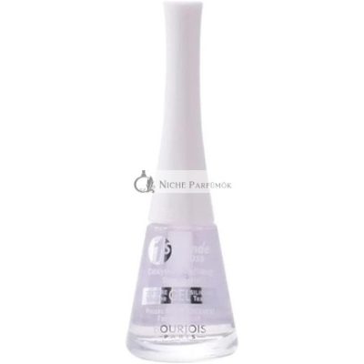 Bourjois 21 Moon Shine 1 Second körömlakk, 9 ml