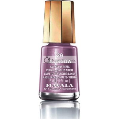 Mavala Körömlakk 29 Glasgow, 5ml