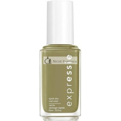 Essie Expressie Gyorsan Száradó Körömlakk No.320 Precious Cargo-Go!