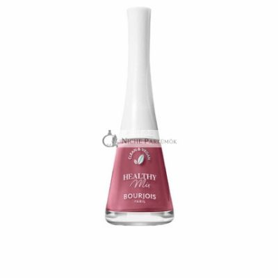 Bourjois Healthy Mix Körömlakk 200 Once & Floral, 9ml