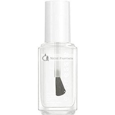 Essie Expressie Gyorsan Száradó Körömlakk No.390 Mindig Átlátszó, 10ml