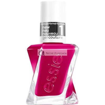 Essie Hosszantartó Körömlakk, Gel Couture Szín No. 473 V.I.Please Pink, 13.5ml