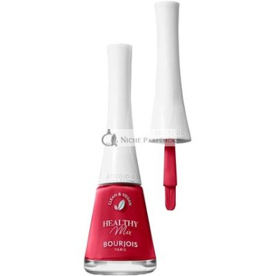 Bourjois Egészséges Mix Tiszta Körömlakk 250 Berry Cute 9ml