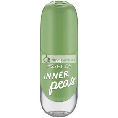Essence Gel Körömlakk 55 Inner Peas