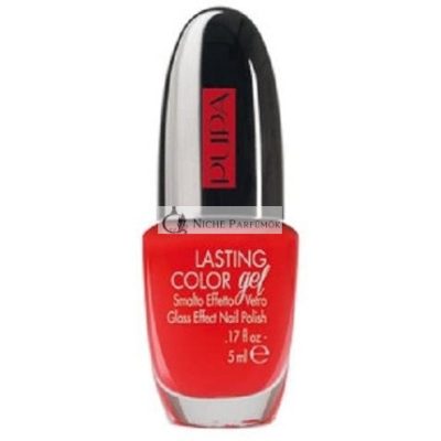 Lasting Color Gel Körömlakk N 037 Rebel Claws