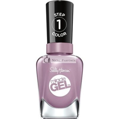 Sally Hansen Miracle Gel 270 Street Flair, 14.7ml