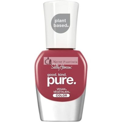 Sally Hansen Good Kind Pure Vegan Körömlakk Eco-Rose, 10ml