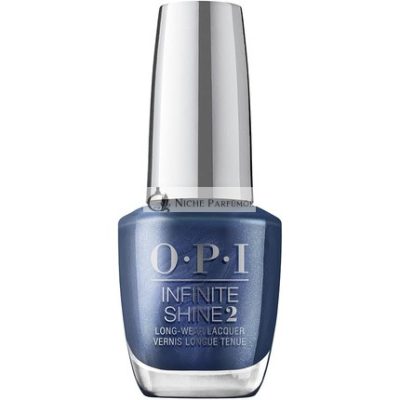 OPI Big Zodiac Energy Collection Infinite Shine Long-wear System Aquarius Renegade Körömlakk