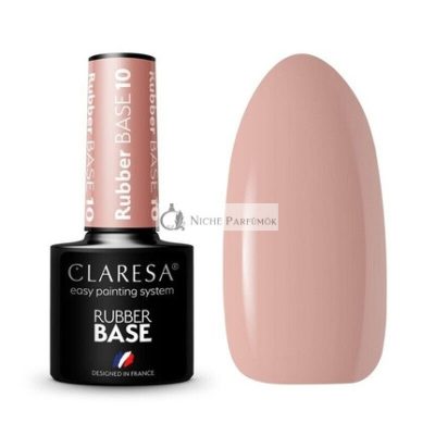 Rubber Base 5ml Claresa