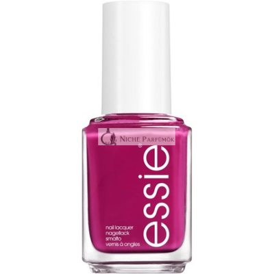 Essie Körömlakk Pink 820 Swoon in the Lagoon, 13.5ml