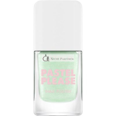 Catrice Pastel Please Körömlakk 040 Mentás Szellő