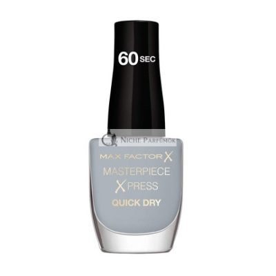 Max Factor Masterpiece X Press Körömlakk Rain-Check 807, 8ml