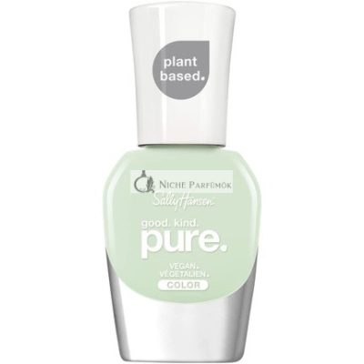 Sally Hansen Good Kind Pure Vegán Körömlakk Mentás Frissesség, 10ml