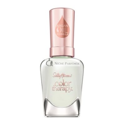 Sally Hansen Színterápia Körömlakk Bliss Kollekció Reggeli Meditáció 15 ml