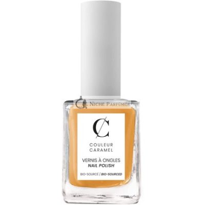 Couleur Caramel Körömlakk No. 900 Sunkissed