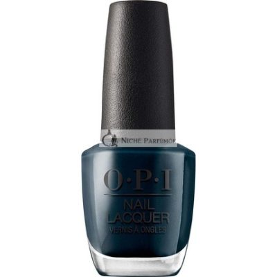 OPI Washington Kollekció CIA Szín Csodás Körömlakk, 15ml