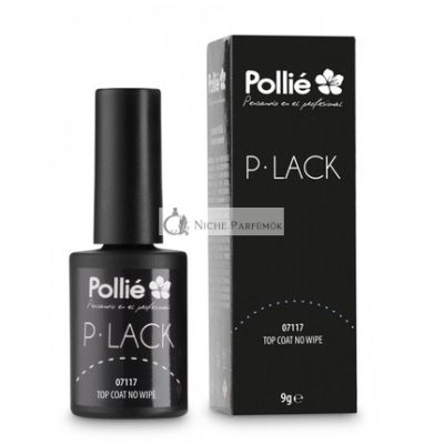 Eurostil Unas Top Coat P-Lack, 9ml
