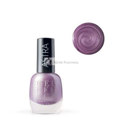 Astra Make Up Gel Effekt Körömlakk Seraph, 12ml
