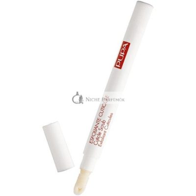 Pupa Kutikula Radír, 8ml