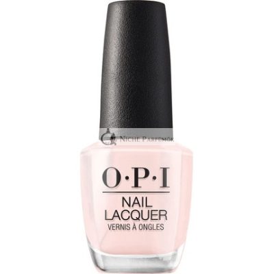 OPI Klasszikus Körömlakk Hosszantartó Luxus Lakk Édes Szív Pink Árnyalatok