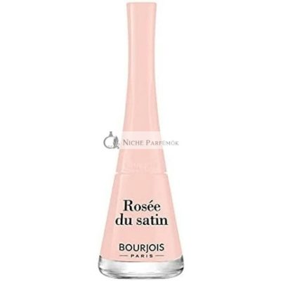 1 SECONDE Körömlakk 9ml