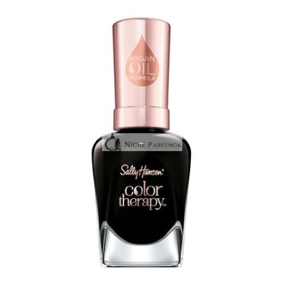 Sally Hansen Color Therapy Körömlakk Bliss Collection Everything Zen, 15ml