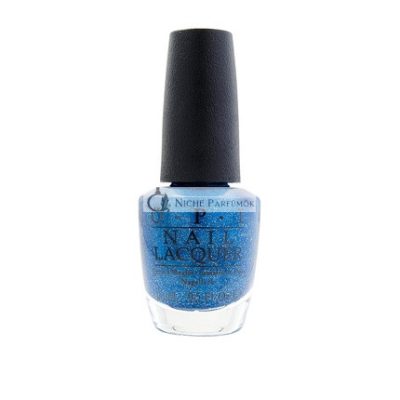 OPI Körömlakk Blue Chips NL903, 15ml