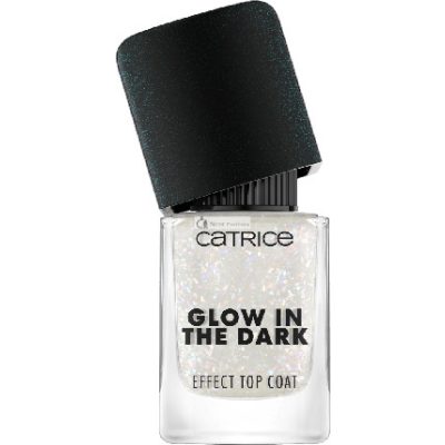 Catrice Top Coat Effekt Glow In The Dark 020 All Nighter, 10 ml
