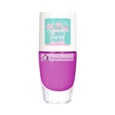 Nyári Trend Körömlakk 8ml Lovely
