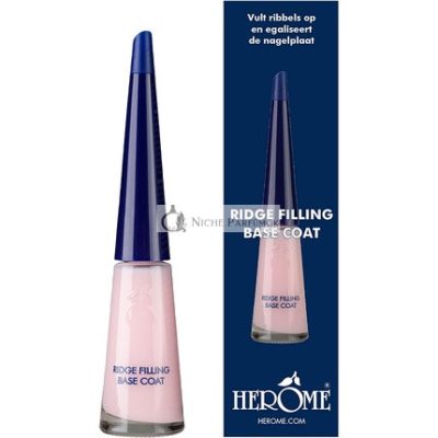 Herome Ridge Filling Base Coat, 10ml