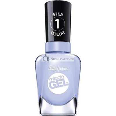 Sally Hansen Miracle Gel Körömlakk O-zone You Didn't, 14.7ml