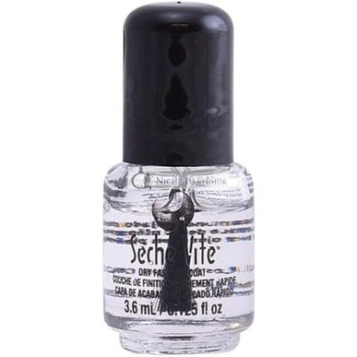 Seche Vite Top Coat Lakkok, 3.6ml