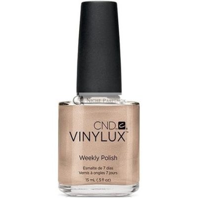 CND Vinylux Weekly Polish Grand Gala #177, 15ml
