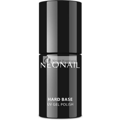 NeoNail UV Hybrid Hard Base Körömlakk Alap 7.2ml