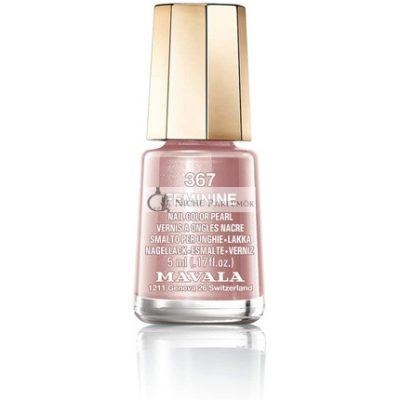 Mavala Női Körömlakk 5ml