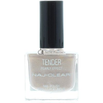 Naj Oleari Tender Pearly Effect Körömlakk, 8ml