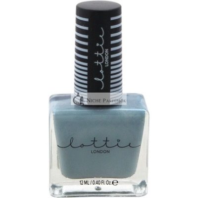 Lottie Körömlakk 12ml Álom Szövő