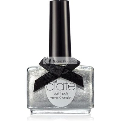 Ciaté London Fémes Árnyalatok Festék Pott 13,5ml Fit for a Queen