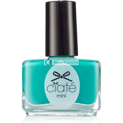 Ciaté London Zöld Árnyalatok 5ml Ditch the Heels