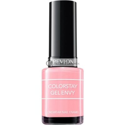 Revlon ColorStay Gel Envy Körömlakk - Kártyás