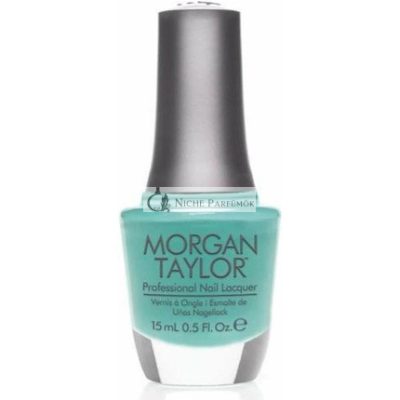 Morgan Taylor Lost In Paradise Körömlakk, 15ml